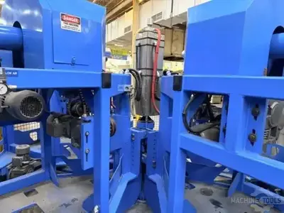 USED 2019 FERRY RS4-3300