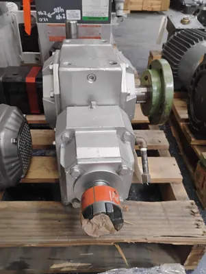 ELECTRA-GEAR DIVISION 7723701-0E Gearboxes & Speed Reducers | ESS Industrial Equipment Sales (2)