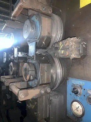 USED TORIN 125