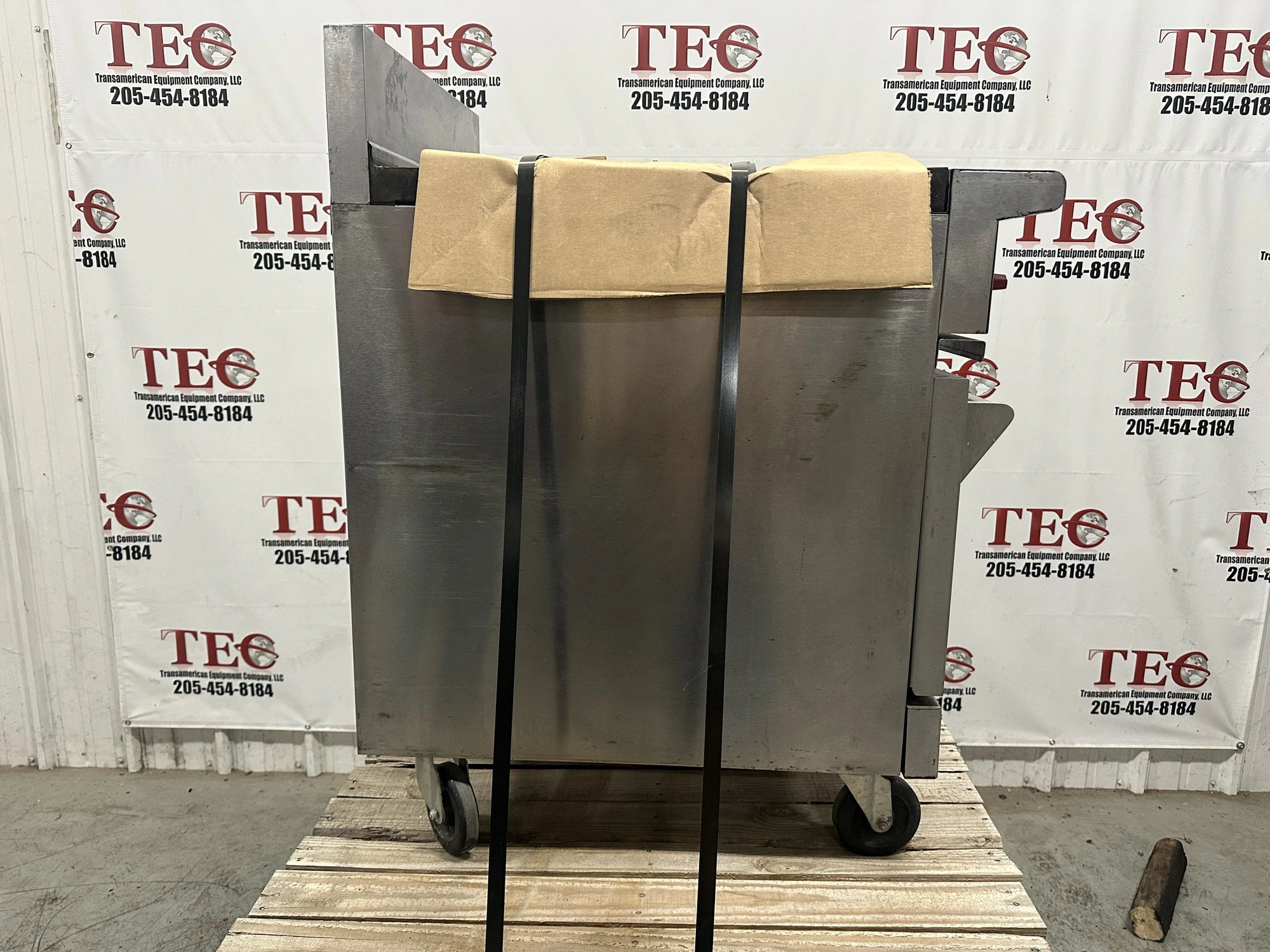 WOLF Cooking Equipment C24S-1Y