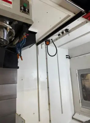 2023 SMART MACHINE TOOL SV 5 Vertical Machining Centers | Toolquip, Inc. (14)