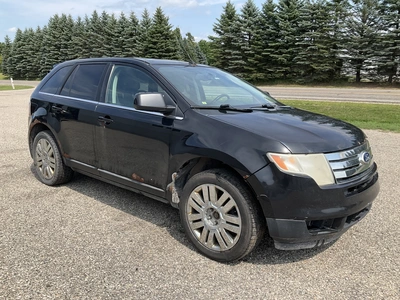 Used 2010 FORD EDGE SUVs Michigan US | Miedema Asset Management Group #1402814