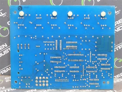 Enerpro FC0G6100 Control Board Used