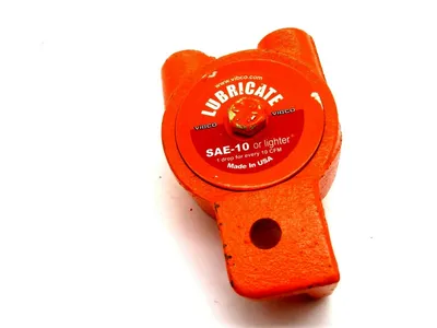 NEW VIBCO PNEUMATIC BALL VIBRATOR