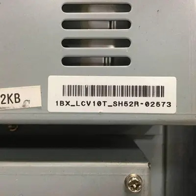 USED TECHMATION TM3160KM1