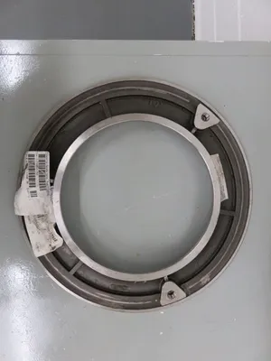 Wearplate / Suction Side Plate for Worthington pump model 8FRBH-152, CD4M