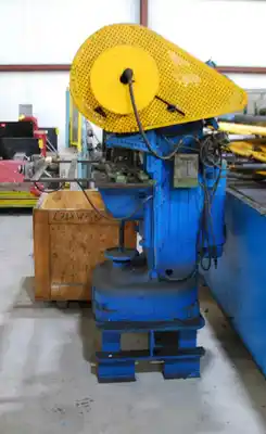 USED ROUSSELLE 15H