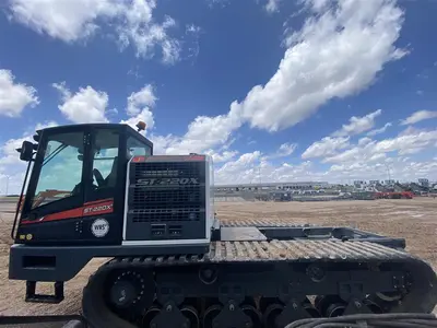Used 2020 Superior ST-220X Crawler Carriers & Dumpers Texas US | Rubbl #1412931