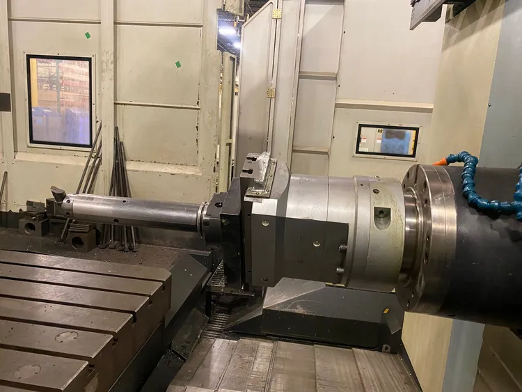 Used ITS CH 16 Tooling & Accessories (Other) New York US | Prime Machinery #327505