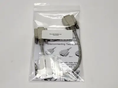 USED L-COM CRMN9MF-1
