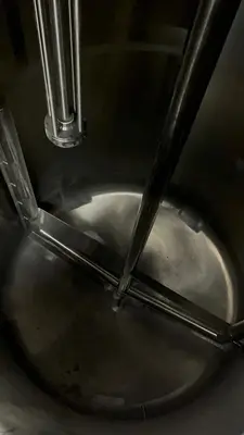 Used BCAST STAINLESS PRODUCTS BC-SSST3000 Stainless Steel Tanks California US | Machinery & Equipment #1513368