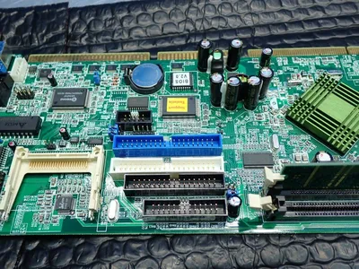 USED IEI ROCKY3705EVR2