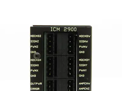 Used ARTISAN TECHNOLOGY _UNKNOWN_ PLC Ethernet Equipment Indiana US | Arrow Industrial #1567151