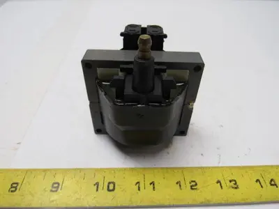 Echlin IC29 Ignition Coil 12V Blade, Bullet Terminals