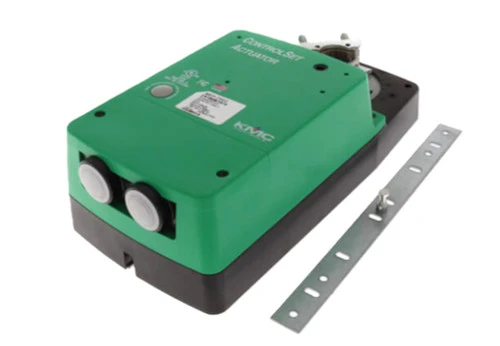 KMC Controls MEP-7552 Actuator, Proportional, Failsafe, 24VAC/VDC, 180 in-lbs [New]