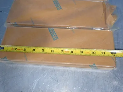 Q-panel 12"x4" Test Substrates - Unknown
