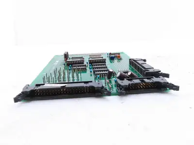 Mitsubishi BY171A646G51 CNC PCB Printed Circuit Board Controller IFOA-02-G