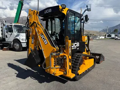 Used 2020 JCB 1CXT HF Backhoe Loaders Utah US | Global Remarketing #1475019
