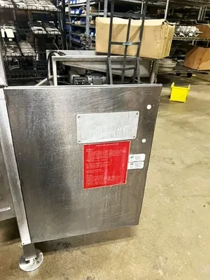 BELSHAW ADAMATIC 724 CG Donut Fryer System | Harvest Equipment and Fabrication Inc (9)