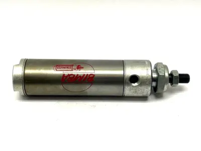 Bimba 243-D Original Line Air Cylinder - Used