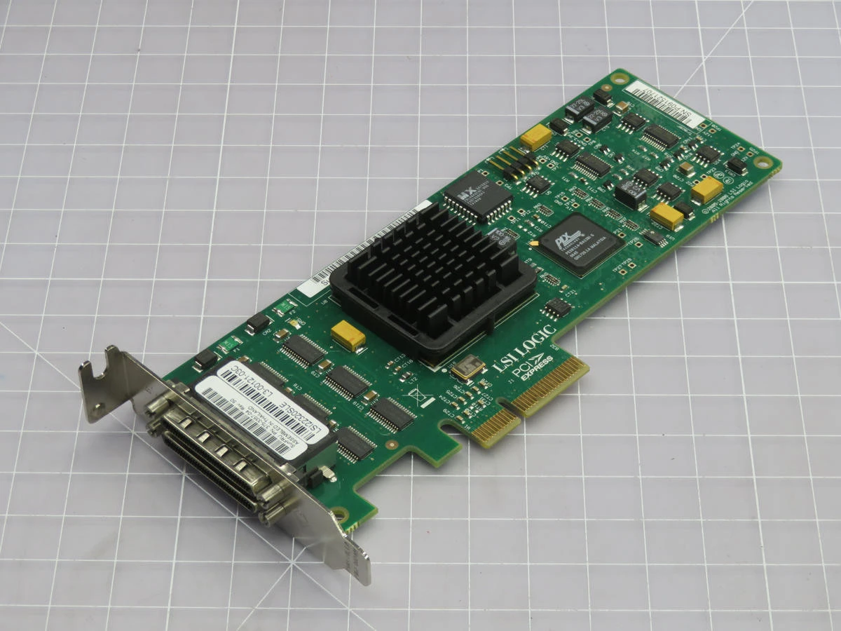 Used LSI LOGIC _UNKNOWN_ Circuit Boards | OCO Industrial #1622551
