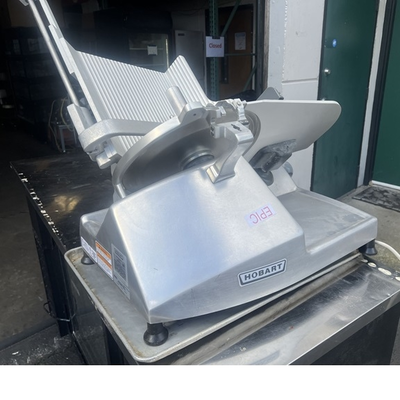 Used _UNKNOWN_ _UNKNOWN_ Slicers / Dicers / Cutters Washington US | Epic Foodwares #1557441