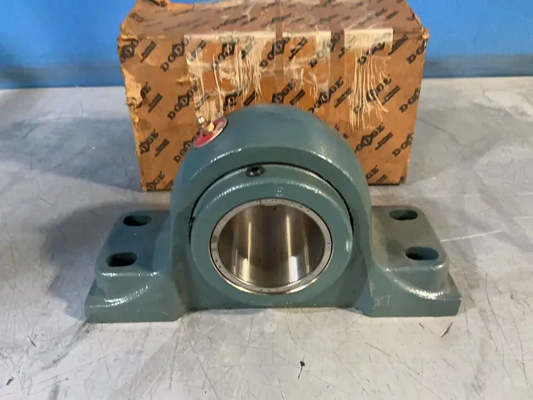 Used DODGE P4BE300R SIZE 3 Tooling & Accessories (Other) Ohio US | HGR 24 #1469510