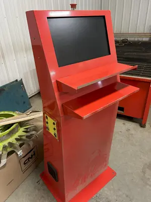 2018 Swift Cut 5x10 Plasma Cutter