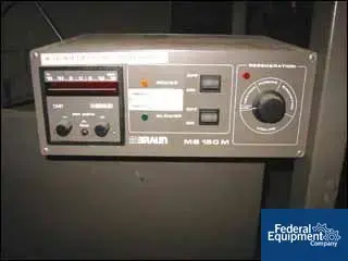 USED M.B. Braun MODEL MB-150-M M.B. BRAUN REGENERATION UNIT