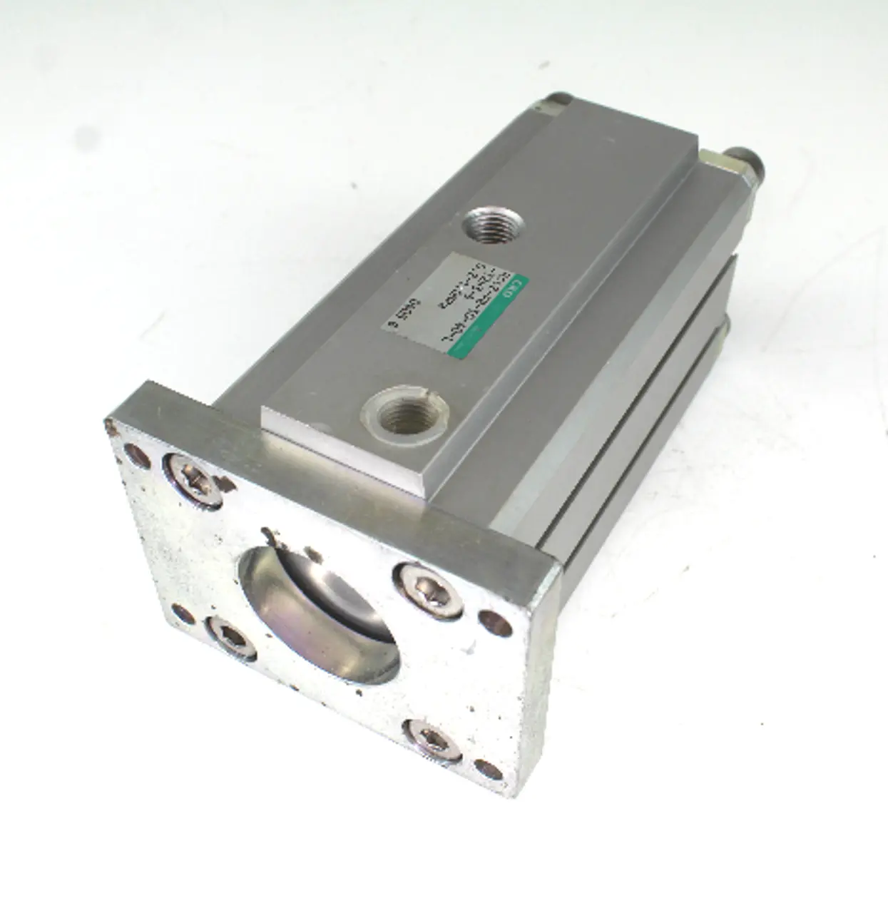 USED SMC RCC2-FB-50-40-L-T2H3-D