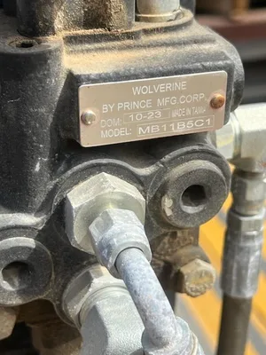 Used 2024 LOGAN TRAC RVP1410 Conveyors Illinois US | Revelation Machinery #1421967