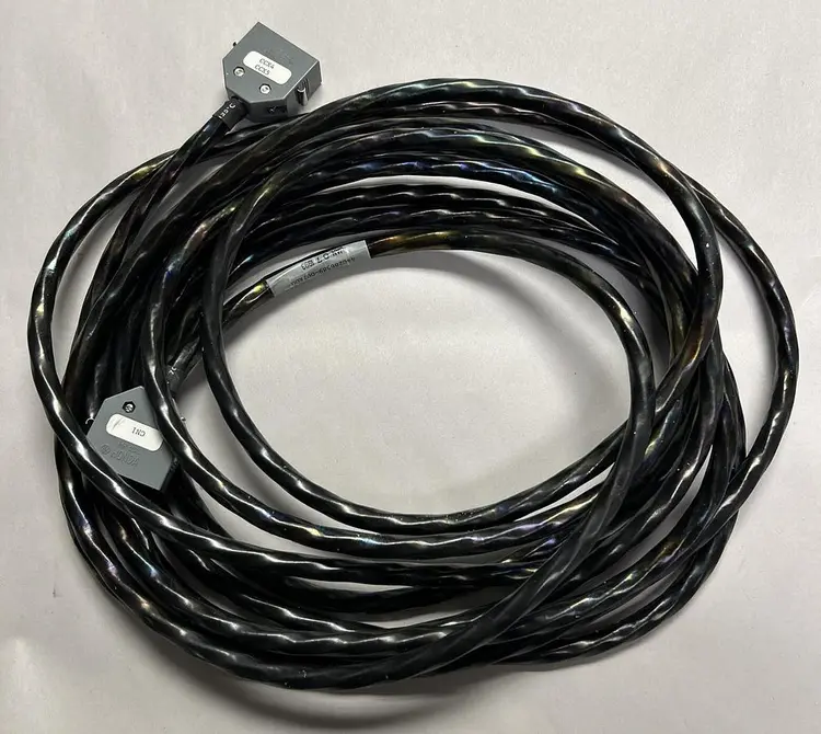 Used UNBRANDED 44C286589-007R00 Cable & Wire Ohio US | Surplus Asset Holdings #1247998