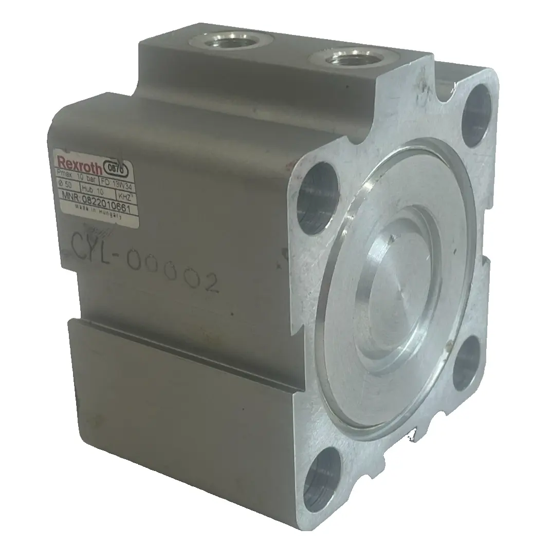 NEW REXROTH 0822010661 PNEUMATIC CYLINDER