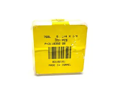 USED HAM-LET FITTINGS