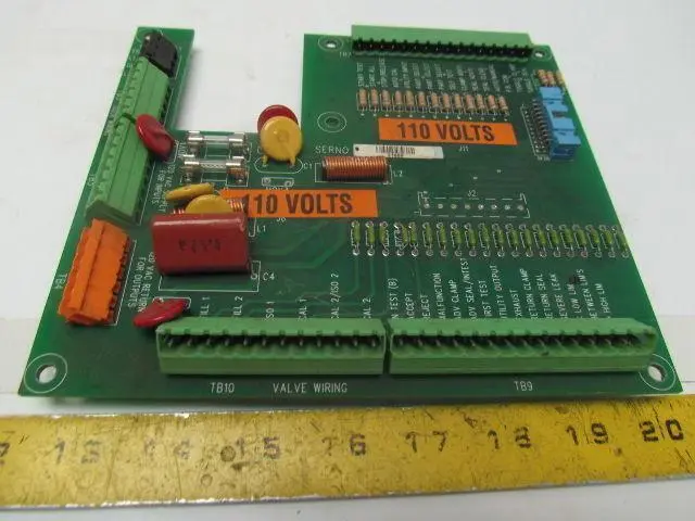 Used JET TECHNOLOGIES _UNKNOWN_ Miscellaneous MRO | Arrow Industrial #658233