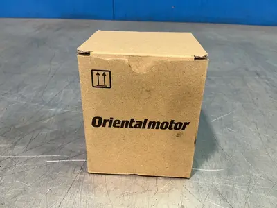 Used 2026 ORIENTAL MOTOR GFV4G30AS Motors (misc) Ohio US | HGR 24 #1567088