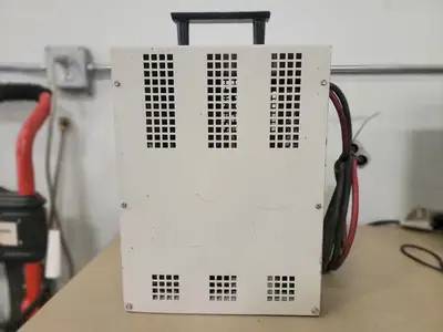 USED LTD PRODUCTS FERRO300-12C