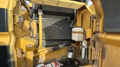 Used 1999 CATERPILLAR 320BL Excavators Pennsylvania US | Proxy Equipment #1380586