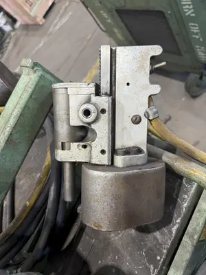 LAMINA PORTABLE DRILL & HYDRAULIC POWER UNIT: STOCK #23664