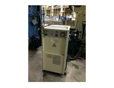 1990 SUMITOMO-SHIBAURA KPL-1550- OG Way or Reciprocating Table Grinders | Star Equipment Co., Inc. (34)