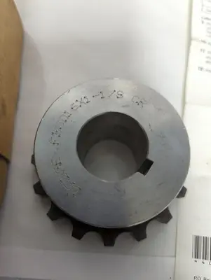 New | in-Stock DODGE 099109 Misc Industrial Equipment Ohio US | Surplus Asset Holdings #1291764