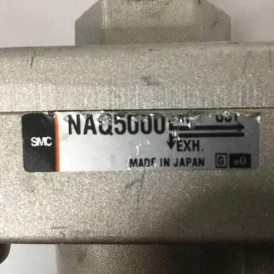 USED SMC NAQ5000
