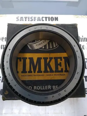 New | in-Stock TIMKEN 48290-40024 Bearings | Surplus Asset Holdings #1188438