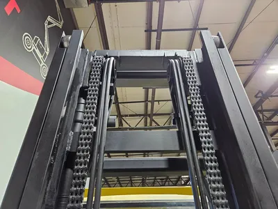 2020 HYSTER H155FT Forklift Trucks | Gulf Coast Machinery (14)