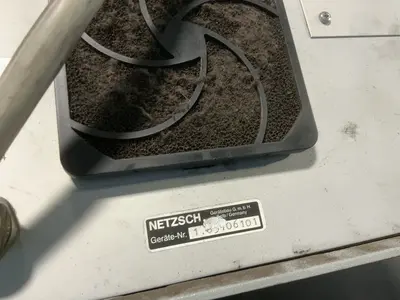 Used NETZSCH PU 1 .851 .06 Power Units Ohio US | HGR 24 #1278451