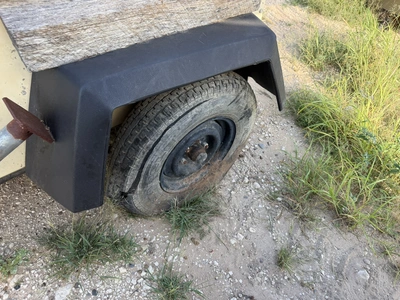 Used _UNKNOWN_ _UNKNOWN_ Portable Generators Texas US | Miedema Asset Management Group #1312395