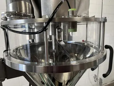 USED 2022 HEBEI SHIPU MACHINERY TECHNOLOGY CO. SP-LI-S