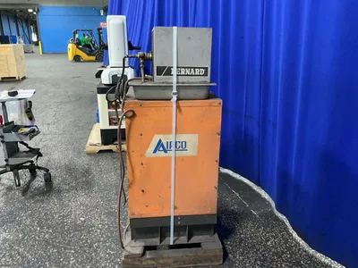 Used AIRCO ACDC SQUARE WAVE Welding Machinery (Other) Ohio US | HGR 24 #1229491