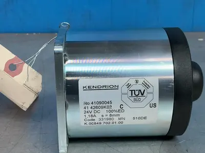 Used KENDRION 41090045 Linear Actuators Ohio US | HGR 24 #1312270