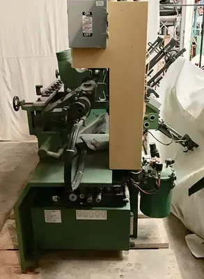 USED COYER GOODSPEED CP168A